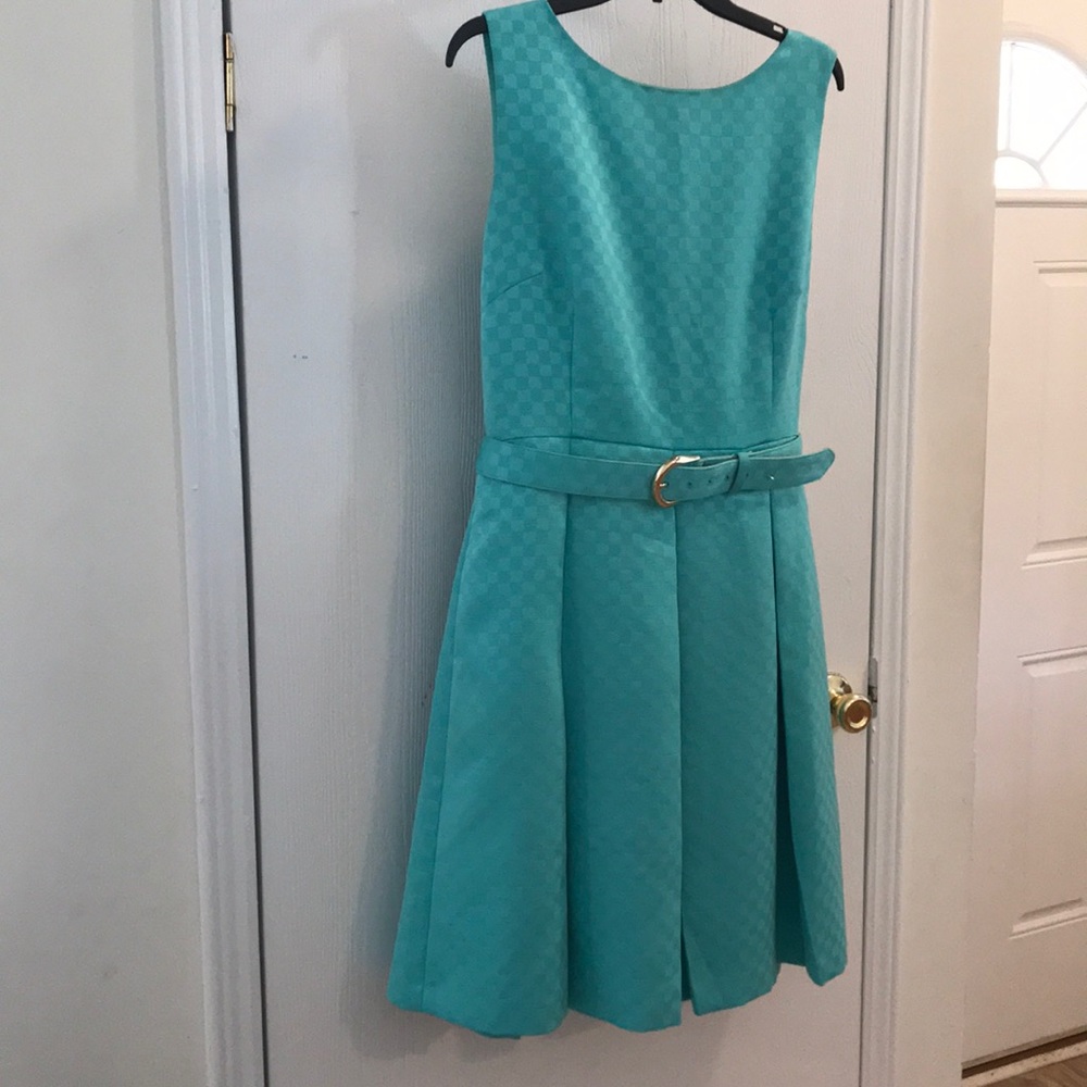 Tahari Arthur S Levine Dress